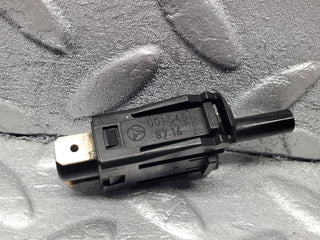 W201 Baby Benz door contact switch used OEM