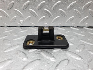W124 trunk lock latch used OEM