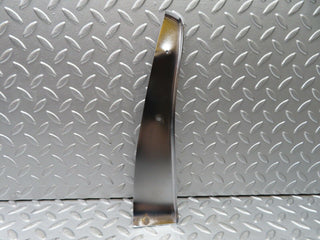 R107 SL left door chrome cover used OEM