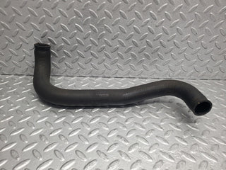 W123 radiator hose pipe used OEM