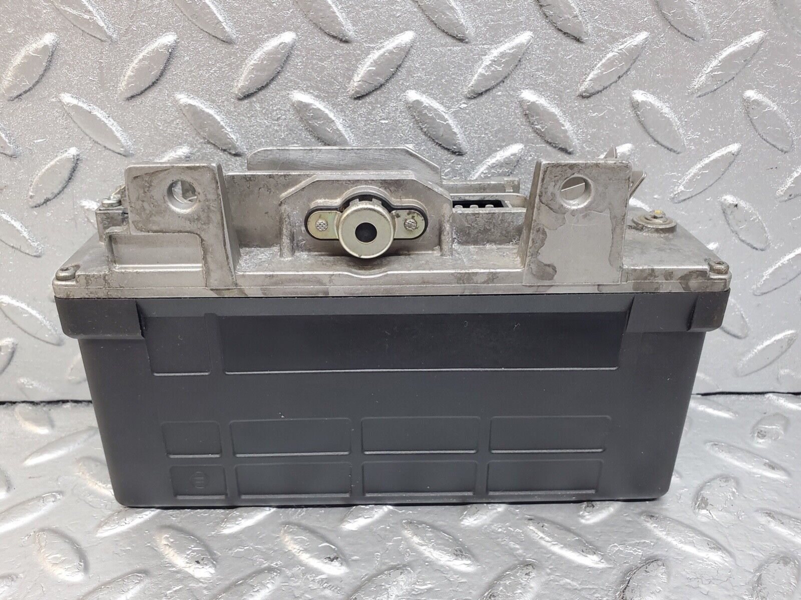 44627 Mercedes-Benz W124 220E ABS Control Unit Bosch 0055455132 0265101020