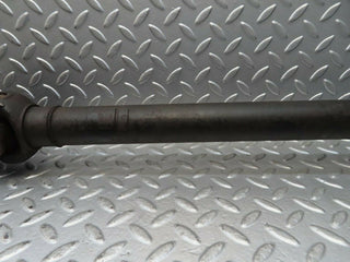 15793 Mercedes-Benz R107 450SL Cardan Shaft Prop Shaft
