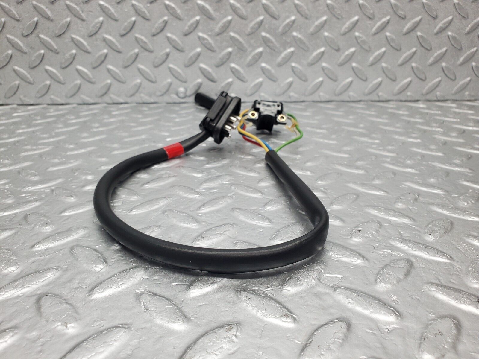 46357 Mercedes-Benz C123 280CE Coupe Cruise Control Stalk