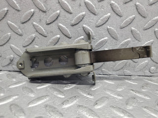 W126 Coupe door safety check strap used OEM