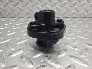 W126 Coupe steering column lower shaft connector used OEM
