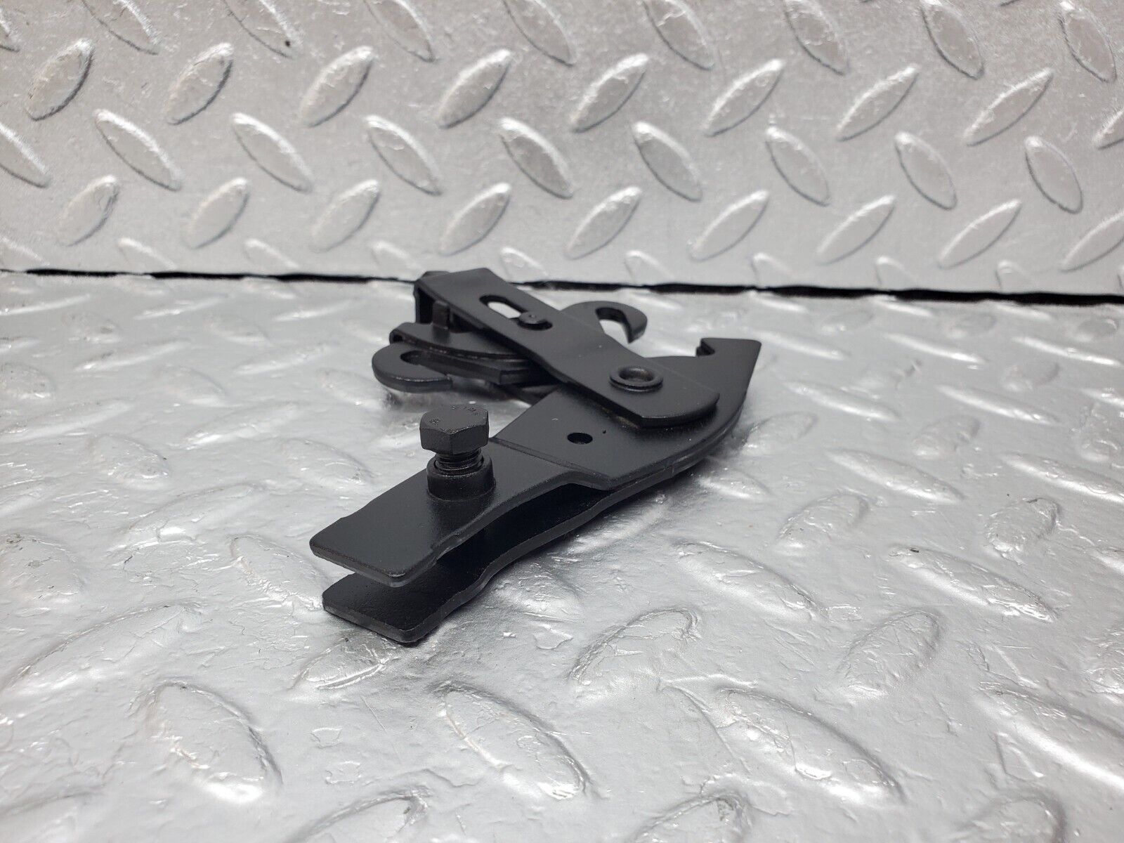 45211 Mercedes-Benz R129 300SL Coupe Handbrake Adjusting Handbrake Regulator