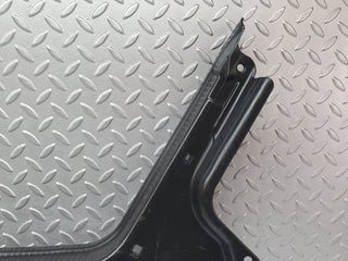 41756 Mercedes-Benz W202 C200 Trunk Lock Trim Panel 2026905825