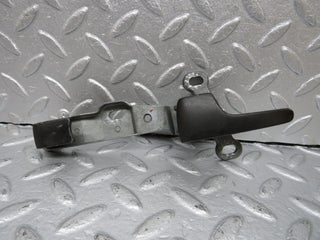 R107 SL interior door handle left side used OEM