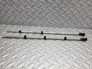 W126 Coupe camshaft oil tube used OEM
