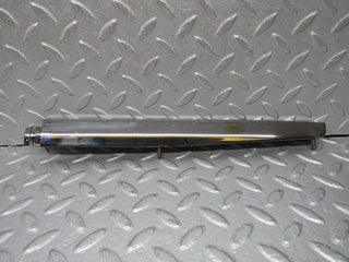 39156 Mercedes-Benz R107 500SL Trunk Chrome Handle Left Side