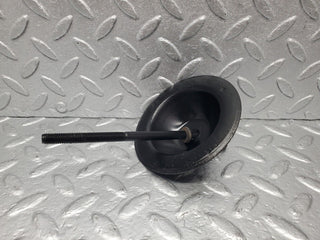 46679 Mercedes-Benz C123 280CE Coupe Spare Wheel Holder