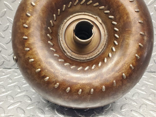 W124 torque converter used OEM