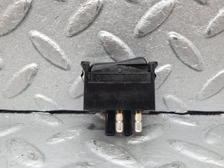 44175 Mercedes-Benz C123 230CE Coupe Interior Light Switch 0008205910