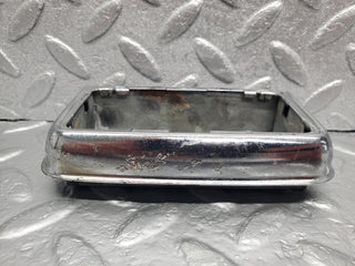 W108 rear door ashtray frame used OEM