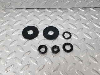 43257 Mercedes-Benz W108 280SE Alternator Generator Pulley