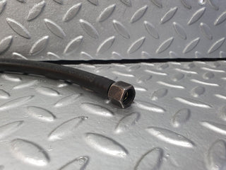 42525 Mercedes-Benz R129 320SL Coupe Fuel Hose Pipe