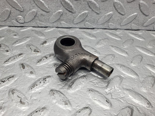 W112 idle speed control regulator used OEM