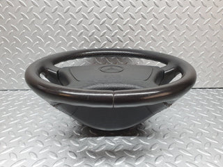 42186 Mercedes-Benz R129 320SL Coupe Leather Steering Wheel