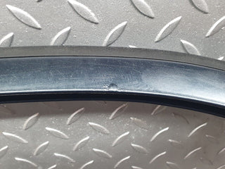W202 rear left door used OEM