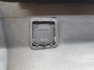 43025 Mercedes-Benz W201 190 Side Skirt Left Side 2016906340