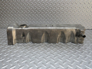 R107 SLC cylinder head valve cover right side used OEM
