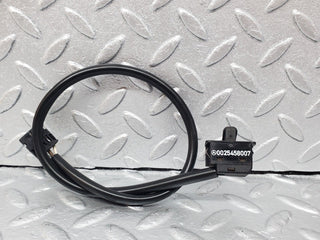 W126 steering column adjustment switch used OEM
