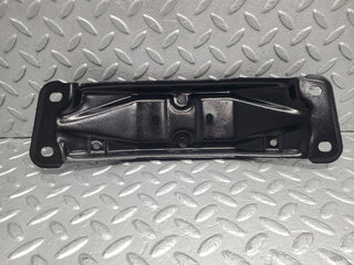 W126 Coupe gearbox mount bracket used OEM