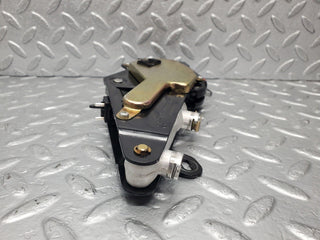 47015 Mercedes-Benz R129 320SL Coupe Roof Lock Right Side 1298001674