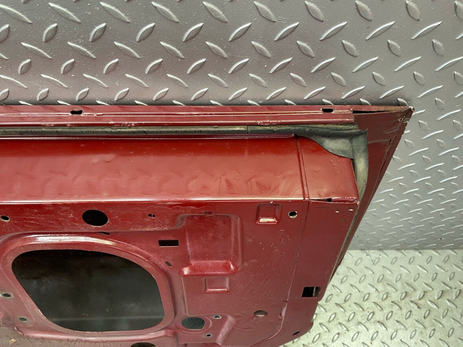 40042 Mercedes-Benz R107 350SL Right Door