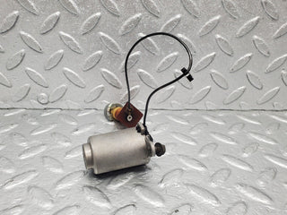 46276 Mercedes-Benz W126 420SE Oil Level Sensor Hella 1265420817