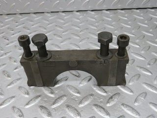 R107 SLC crankshaft bearing block used OEM