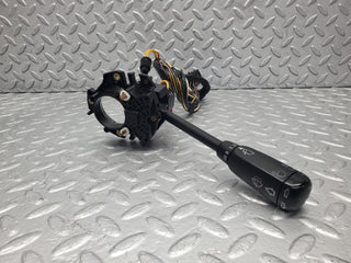 W201 Baby Benz indicator wiper stalk used OEM