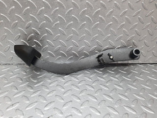 42698 Mercedes-Benz W201 190 2.0L Brake Pedal With Rubber 2012920082