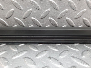 41711 Mercedes-Benz W124 200E Door Lower Sealing Rubber Trim Left