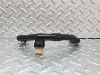 44000 Mercedes-Benz C123 230CE Coupe Air Intake Pipe 1020941682 1020941782