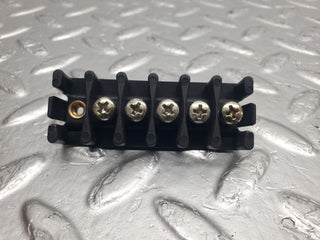 W126 Coupe electric window switch connector used OEM
