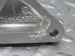 33077 Mercedes-Benz C107 R107 350 V8 Alternator Generator Bracket 1161550735