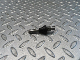 R107 SL fuel injector used OEM
