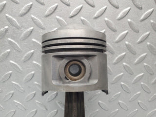 46603 Mercedes-Benz C123 280CE Coupe Piston With Connecting Rod 85.986mm 11005