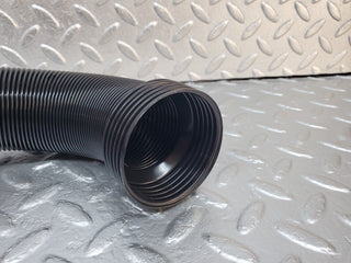 45930 Mercedes-Benz W126 420SE Air Duct Vent Right Side 1268320888