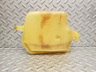 W124 Cabriolet coolant expansion tank used OEM