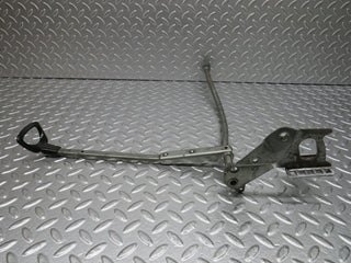 R107 SLC front right seat sliding adjust handle used OEM