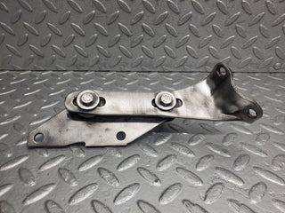 W123 manual gearbox mount bracket used OEM