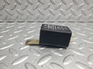 W123 rear heated window relay used OEM