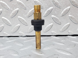 45338 Mercedes-Benz 280E M110.983 Fuel Injector Bosch 0437502047