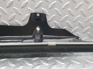 43904 Mercedes-Benz C123 230CE Coupe Rear Left Window Channel Support Bracket