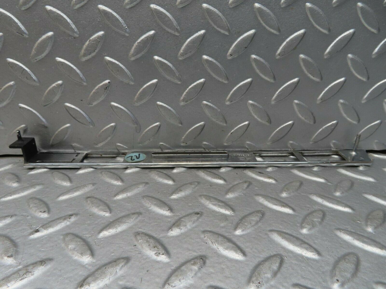 15747 Mercedes-Benz R107 450SL Dashboard Centre Trim 1076891271