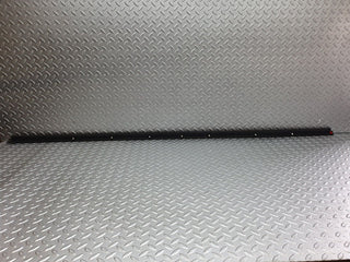 41711 Mercedes-Benz W124 200E Door Lower Sealing Rubber Trim Left