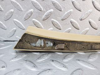 45603 Mercedes-Benz W126 420SE Front Right Door Interior Trim Beige