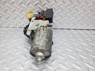45794 Mercedes-Benz W126 420SE Sunroof Motor Webasto With Relay 1248210047